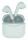 2GO 797358 Kopfhörer & Headset True Wireless Stereo (TWS) im Ohr Anrufe/Musik Bluetooth Weiß