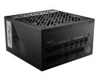 MSI MPG A1000G PCIE5 Netzteil 1000 W 20+4 pin ATX ATX...