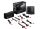 MSI MPG A1000G PCIE5 Netzteil 1000 W 20+4 pin ATX ATX Schwarz