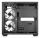 Aerocool Dryft Midi Tower Schwarz