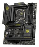 MSI MAG B860 TOMAHAWK WIFI Motherboard Intel B860 LGA...