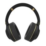 Inca IBK-503S Kopfhörer & Headset Kabellos Kopfband Anrufe/Musik USB Typ-C Bluetooth Schwarz