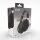 Inca IBK-503S Kopfhörer & Headset Kabellos Kopfband Anrufe/Musik USB Typ-C Bluetooth Schwarz