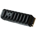 Corsair MP600 PRO XT 1 TB M.2 PCI Express 4.0 NVMe 3D TLC NAND