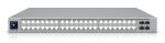 Ubiquiti UniFi Pro XG 48 PoE Managed L3 10G Ethernet (100/1000/10000) Power over Ethernet (PoE) 1U Grau