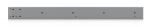 Ubiquiti UniFi Pro XG 48 PoE Managed L3 10G Ethernet (100/1000/10000) Power over Ethernet (PoE) 1U Grau