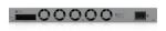 Ubiquiti UniFi Pro XG 48 PoE Managed L3 10G Ethernet (100/1000/10000) Power over Ethernet (PoE) 1U Grau