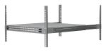 Ubiquiti UniFi Pro XG 48 PoE Managed L3 10G Ethernet (100/1000/10000) Power over Ethernet (PoE) 1U Grau