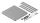 Ubiquiti UniFi Pro XG 48 PoE Managed L3 10G Ethernet (100/1000/10000) Power over Ethernet (PoE) 1U Grau