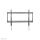 Neomounts LFD-W1000 TV-Wandhalterung 60-100" - fest