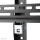 Neomounts LFD-W1000 TV-Wandhalterung 60-100" - fest