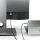 ALOGIC ULMDPDP02-SGR DisplayPort-Kabel 2 m Mini DisplayPort Schwarz, Grau