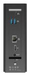 TerraMaster F8 SSD NAS & Speicherserver Desktop Intel® N N95 8 GB DDR5 Schwarz