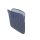 Rivacase 7903 33,8 cm (13.3") Schutzhülle Blau