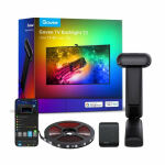 Govee Envisual TV Backlight T2 Intelligenter Leuchtstreifen Wi-Fi/Bluetooth