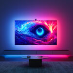 Govee Envisual TV Backlight T2 Intelligenter Leuchtstreifen Wi-Fi/Bluetooth