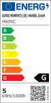Govee Envisual TV Backlight T2 Intelligenter Leuchtstreifen Wi-Fi/Bluetooth