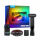 Govee Envisual TV Backlight T2 Intelligenter Leuchtstreifen Wi-Fi/Bluetooth
