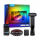 Govee Envisual TV Backlight T2 Intelligenter Leuchtstreifen Wi-Fi/Bluetooth