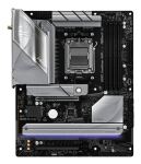 Asrock B850 LiveMixer WiFi AMD B850 Sockel AM5 ATX