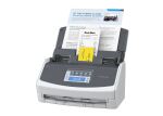 Ricoh ScanSnap iX1600 ADF + Scanner mit manueller Zuführung 600 x 600 DPI A4 Weiß