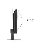 Philips 27E1N1800A/00 Computerbildschirm 68,6 cm (27") 3840 x 2160 Pixel 4K Ultra HD LED Schwarz