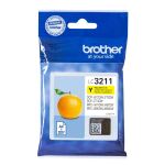 Brother LC3211Y Druckerpatrone 1 Stück(e) Original...