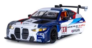 Jamara BMW M4 GT3