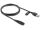 DeLOCK USB Ladekabel 5 V für Elektrorasierer kompatibel mit Hatteker RFC-588, RFC-598, RFC-690, RFC-692, RFC-696, RSCX-7568, RSCX-9598 Serie - Rasierer Ladegerät Ersatzkabel 1,2 m
