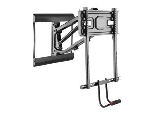 Equip 43 "-70" Pull-Down-TV-Wandhalterung