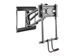 Equip 43 "-70" Pull-Down-TV-Wandhalterung