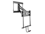 Equip 43 "-70" Pull-Down-TV-Wandhalterung