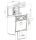Equip 43 "-70" Pull-Down-TV-Wandhalterung