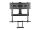 Equip 43 "-70" Pull-Down-TV-Wandhalterung