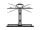 Equip 43 "-70" Pull-Down-TV-Wandhalterung