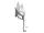 Equip 43 "-70" Pull-Down-TV-Wandhalterung