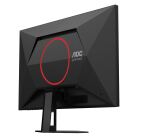 AOC G4 27G4HRE Computerbildschirm 68,6 cm (27") 1920 x 1080 Pixel Full HD LED Schwarz, Rot