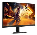 AOC G4 27G4HRE Computerbildschirm 68,6 cm (27") 1920 x 1080 Pixel Full HD LED Schwarz, Rot