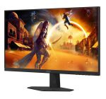 AOC G4 27G4HRE Computerbildschirm 68,6 cm (27") 1920 x 1080 Pixel Full HD LED Schwarz, Rot