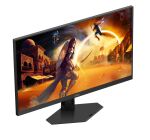 AOC G4 27G4HRE Computerbildschirm 68,6 cm (27") 1920 x 1080 Pixel Full HD LED Schwarz, Rot