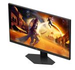 AOC G4 27G4HRE Computerbildschirm 68,6 cm (27") 1920 x 1080 Pixel Full HD LED Schwarz, Rot