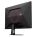 AOC G4 27G4HRE Computerbildschirm 68,6 cm (27") 1920 x 1080 Pixel Full HD LED Schwarz, Rot