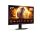 AOC G4 27G4HRE Computerbildschirm 68,6 cm (27") 1920 x 1080 Pixel Full HD LED Schwarz, Rot