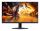 AOC G4 27G4HRE Computerbildschirm 68,6 cm (27") 1920 x 1080 Pixel Full HD LED Schwarz, Rot