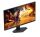 AOC G4 27G4HRE Computerbildschirm 68,6 cm (27") 1920 x 1080 Pixel Full HD LED Schwarz, Rot