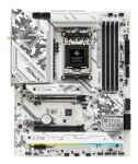 Asrock B650 Steel Legend WiFi AMD B650 Sockel AM5 ATX