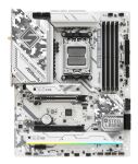 Asrock B650 Steel Legend WiFi AMD B650 Sockel AM5 ATX