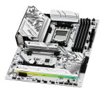Asrock B650 Steel Legend WiFi AMD B650 Sockel AM5 ATX