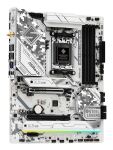 Asrock B650 Steel Legend WiFi AMD B650 Sockel AM5 ATX