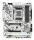 Asrock B650 Steel Legend WiFi AMD B650 Sockel AM5 ATX